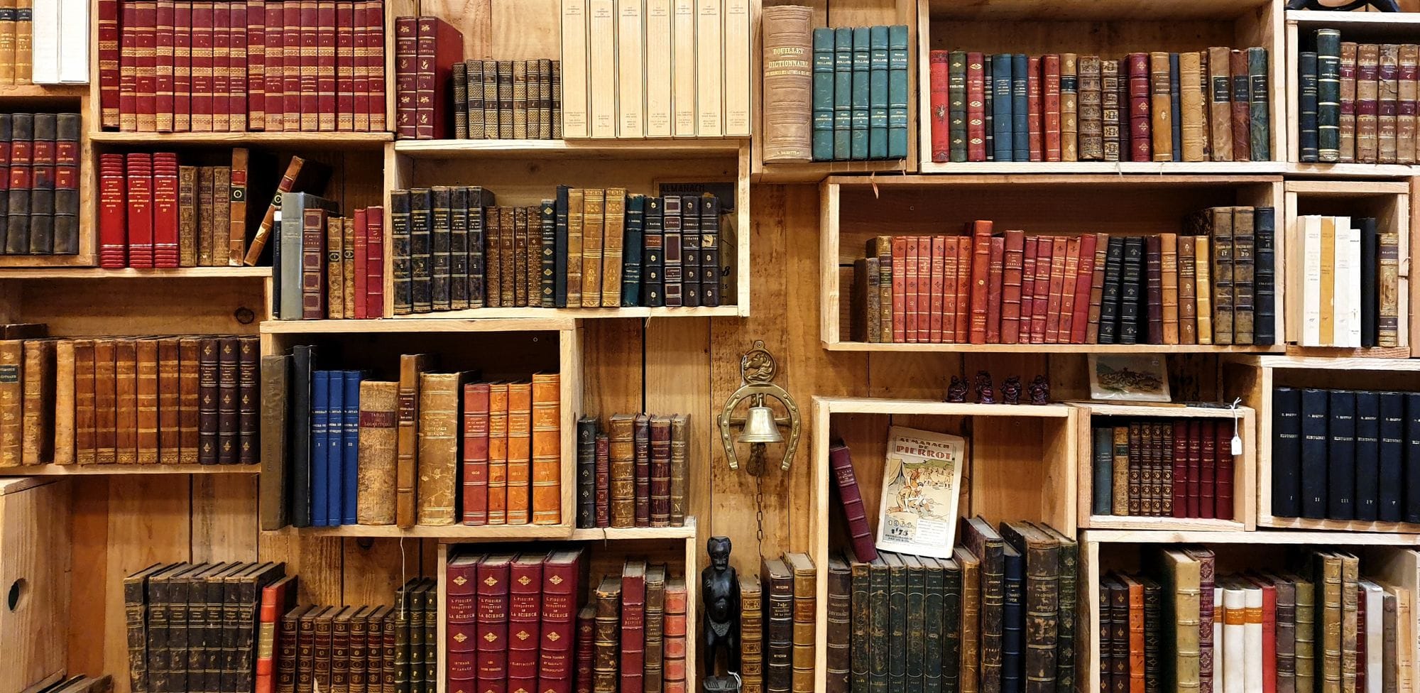 Understanding Concept of Shared Libraries