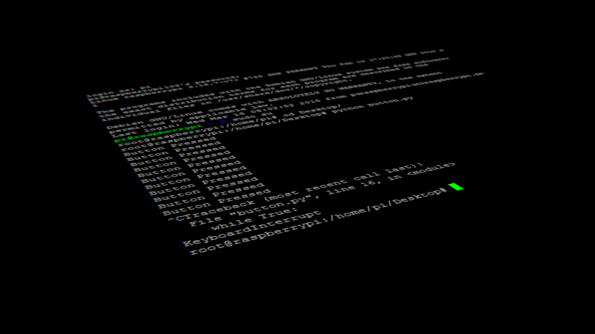 Exploiting Sudo Misconfiguration to Get Root Shell