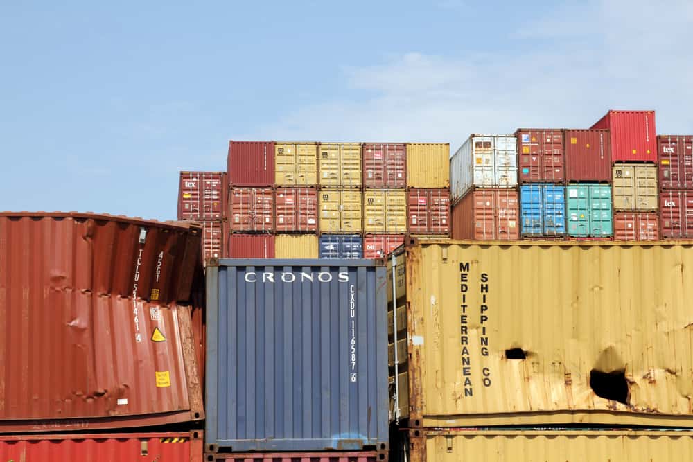 Container Host Breakout – Part 1