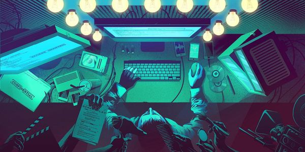 Vulnhub HackMePlease Walkthrough