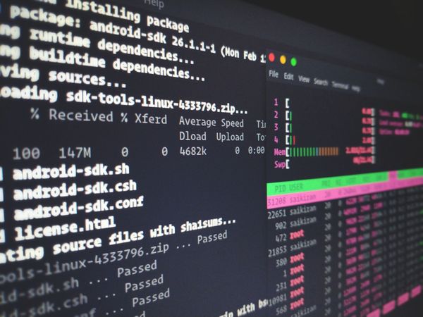 VulnHub PwnLab Writeup
